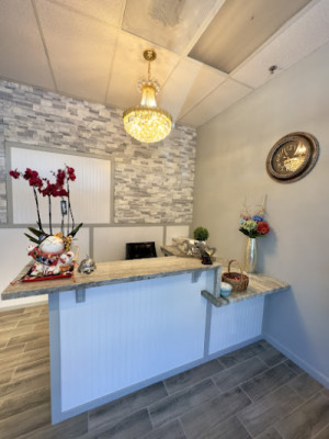 Jasmine Thai & Spa listing photo