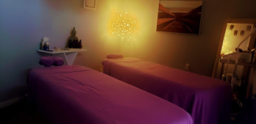 Asian massage listing photo