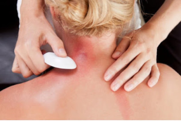 LI TUI NA MASSAGE listing photo