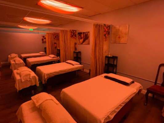 Instep Massage listing photo