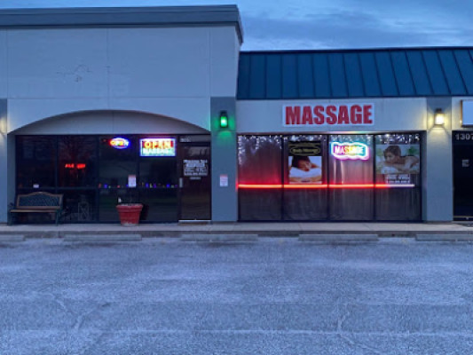 Alice Spa massage listing photo