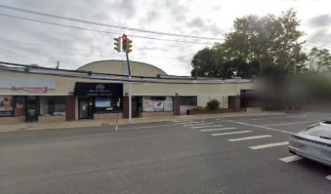 Best Spa listing photo