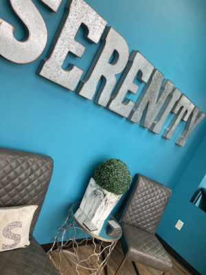 Serenity listing photo