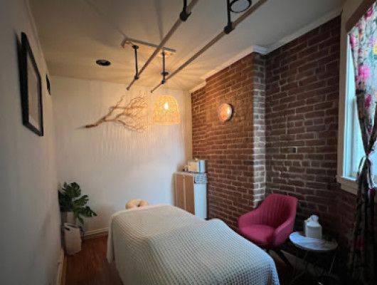 Blue Buddha Massage listing photo