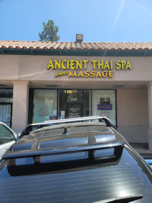 Ancient Thai Spa And Massage listing photo