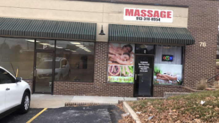 VK Massage listing photo
