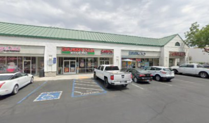 The Health Station listing photo