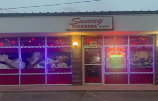 Sunny Massage Spa listing photo