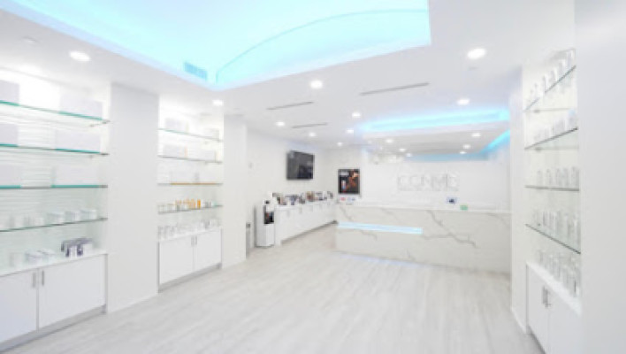 Oriental BT Spa listing photo