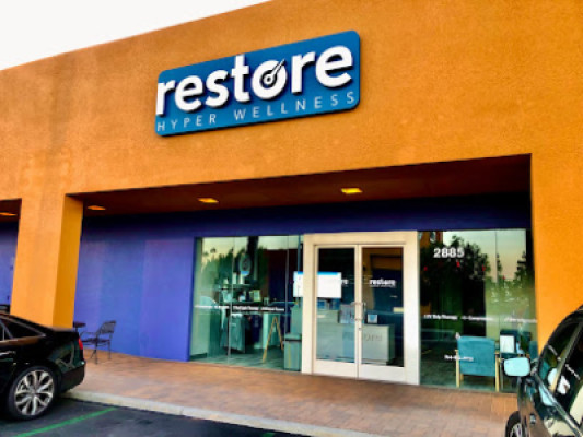 Tustin Health Spa listing photo