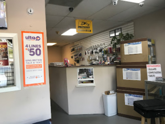 VIP Service listing photo