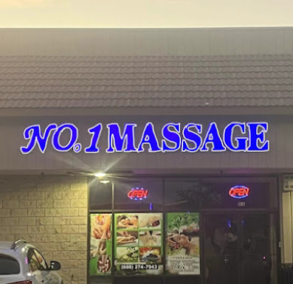 Far East Clovis Day Spa listing photo