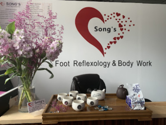 Songs Foot Reflexology listing photo
