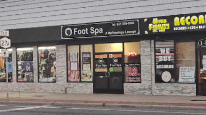 Eastern Foot Spa listing photo