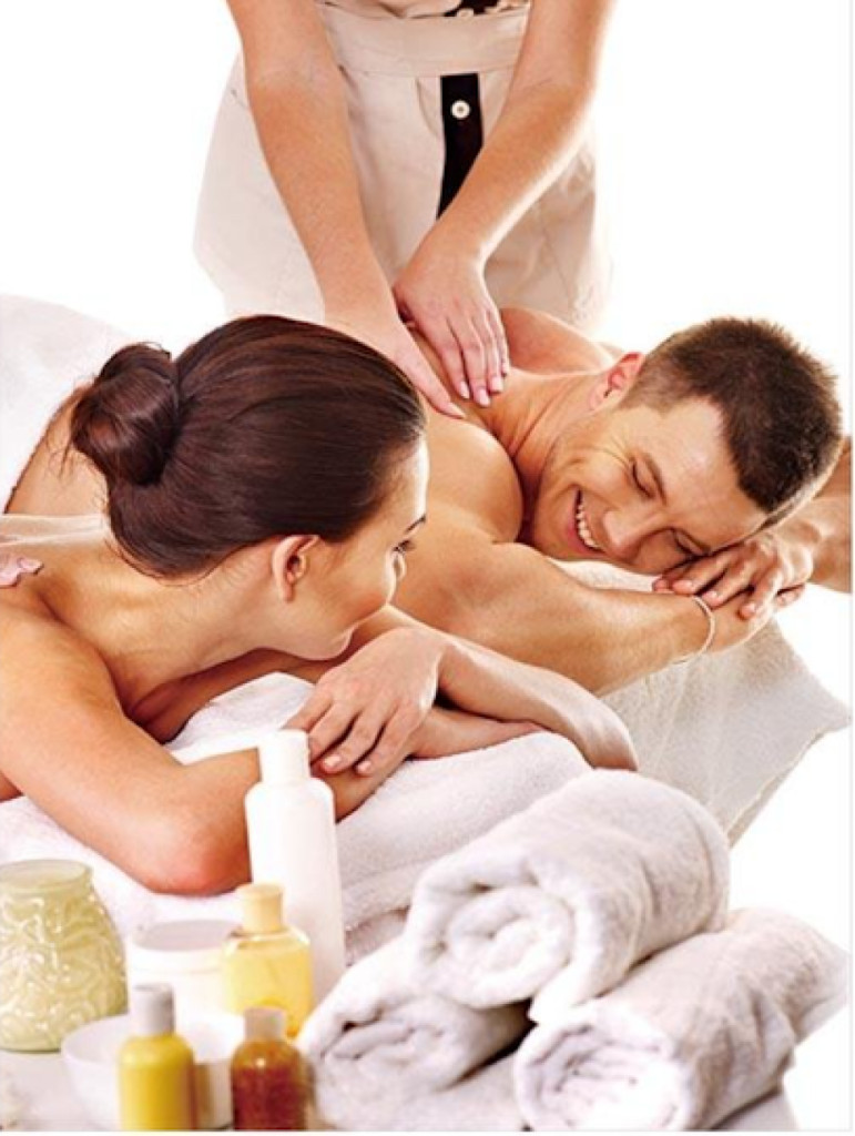 Ocean Massage photo 1