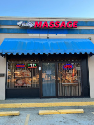 Healthy Massage listing photo