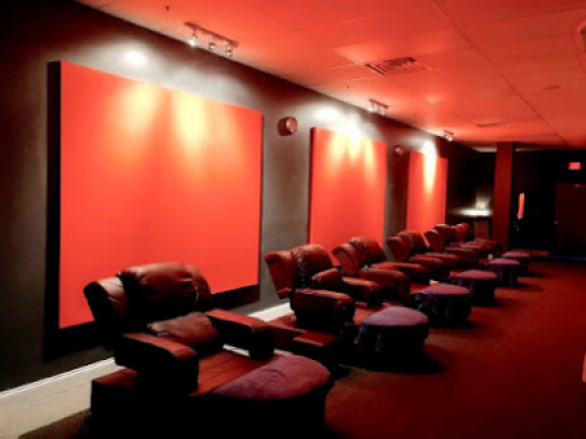 Oriental foot spa listing photo
