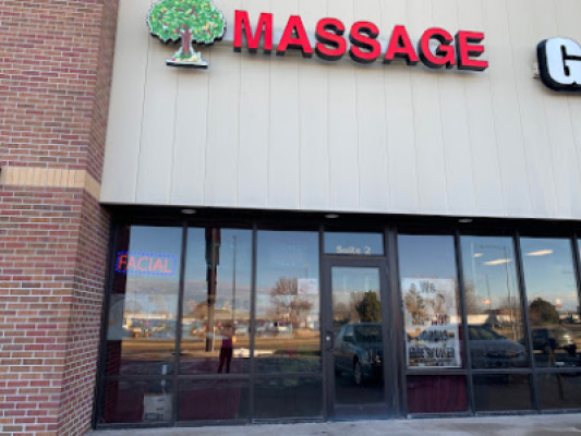 Apple Tree Massage listing photo