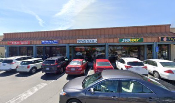 Sea Spray Spa, listing photo