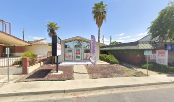 Mt Vernon massage listing photo