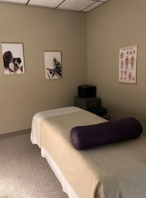 Lawrence Massage listing photo