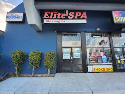 Elite Spa listing photo
