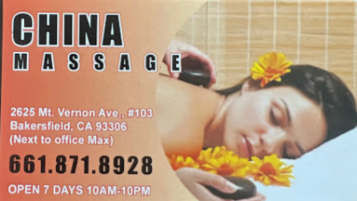 China Atlas Massage listing photo