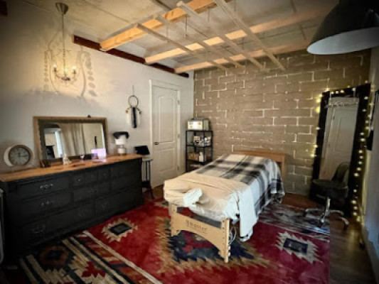 Fusion Massage listing photo