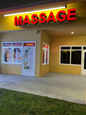 A-1 Massage listing photo