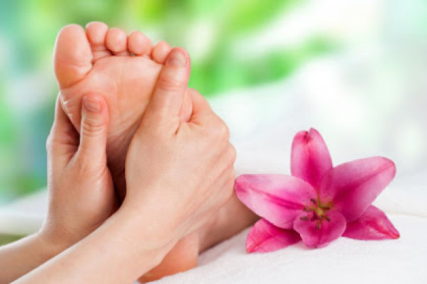 Dolphin Bay Massage listing photo