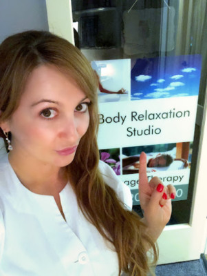 Body Relaxation Studio listing photo