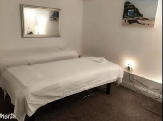 Spa Care Center listing photo