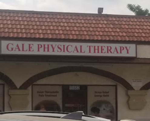 A1 Royal Massage listing photo