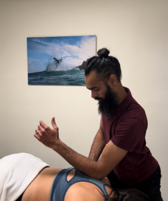 Massage One listing photo