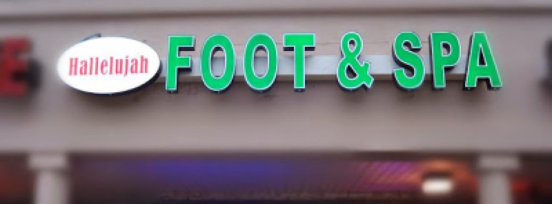 Hallelujah Foot & Spa listing photo