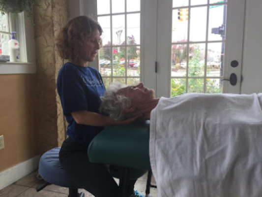 Shangri-La Massage listing photo