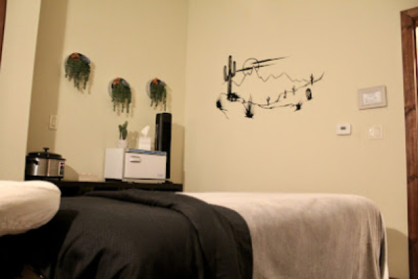 ASHANTA'S MASSAGE AND BODYWORK listing photo
