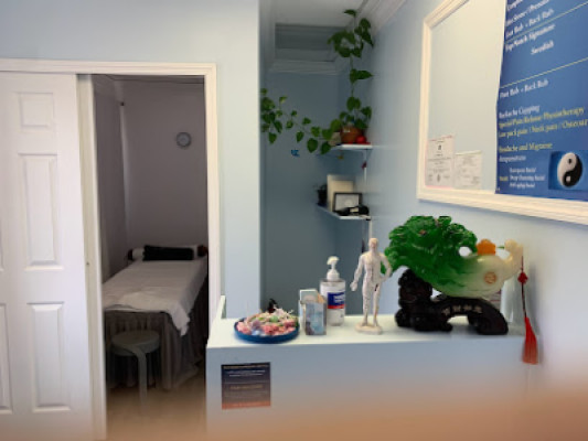 Top Notch Massage Spa listing photo