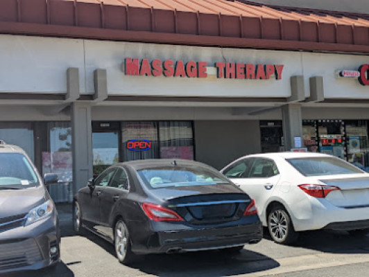 Sports Massage Therapy listing photo