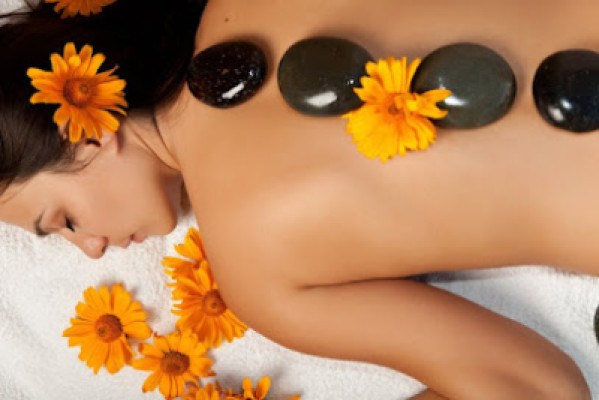 Asian Spa listing photo