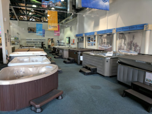 Pacific Spa And Sauna listing photo