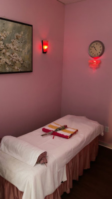 Lily Spa listing photo