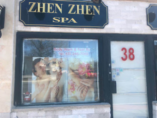 Long Island Asian Massage listing photo