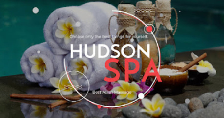 Hudson Spa listing photo