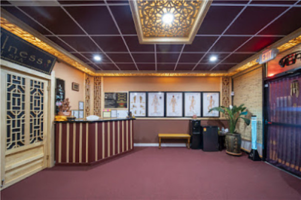 Wellness foot spa listing photo