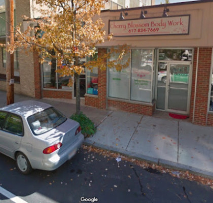 Cherry Lane Day Spa listing photo