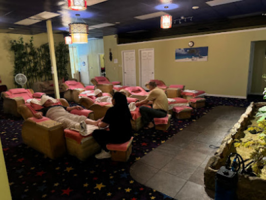 Angel Massage Center listing photo