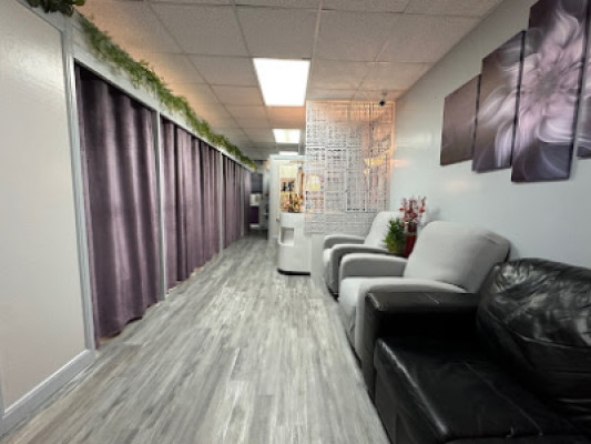Cozy Care Spa listing photo
