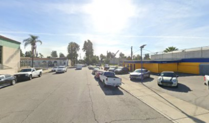Laurel Spa listing photo