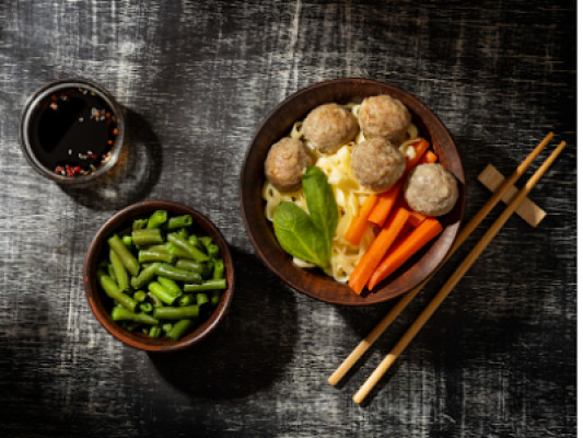 Best Real Asian listing photo